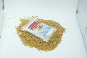 High Quality 100% Organic Wheat Flour