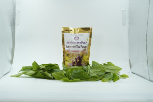 Rich And Pure Classic Beverage Refreshing Authentic Tea Powder